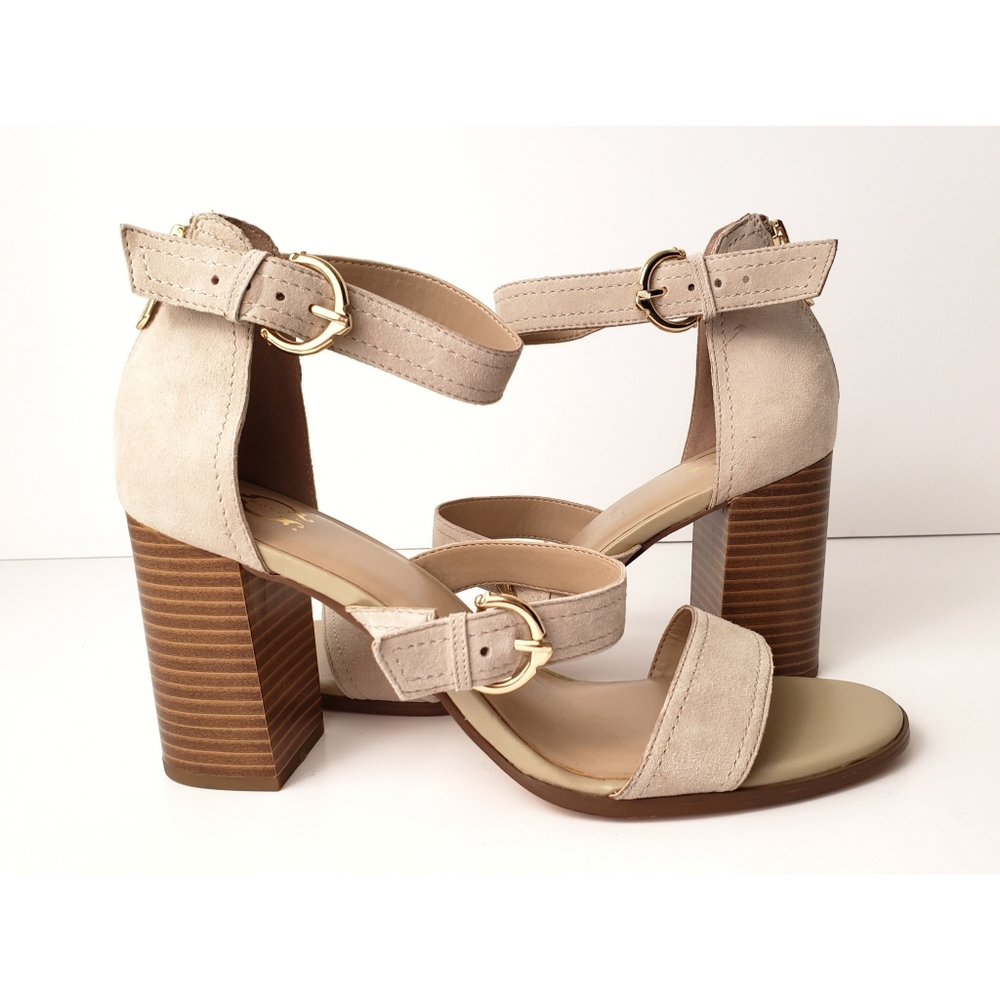 🆕️ C. Wonder | Maya Sandal
